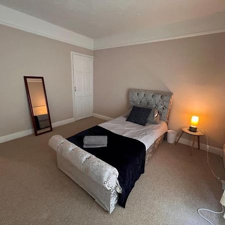 Stylish City Centre Home Norwich Exterior foto
