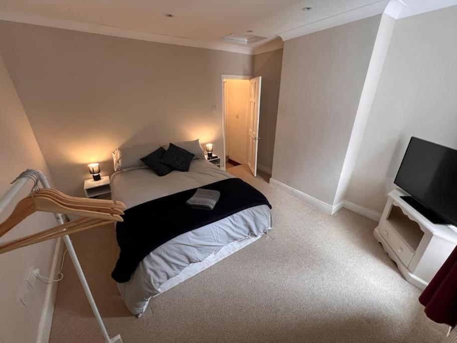 Stylish City Centre Home Norwich Exterior foto