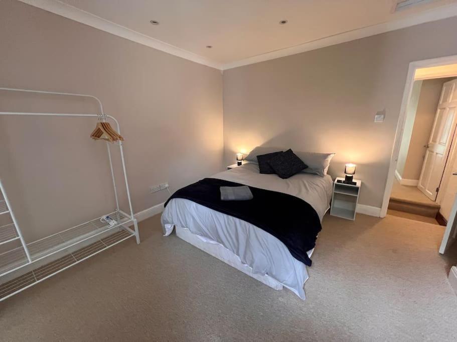 Stylish City Centre Home Norwich Exterior foto
