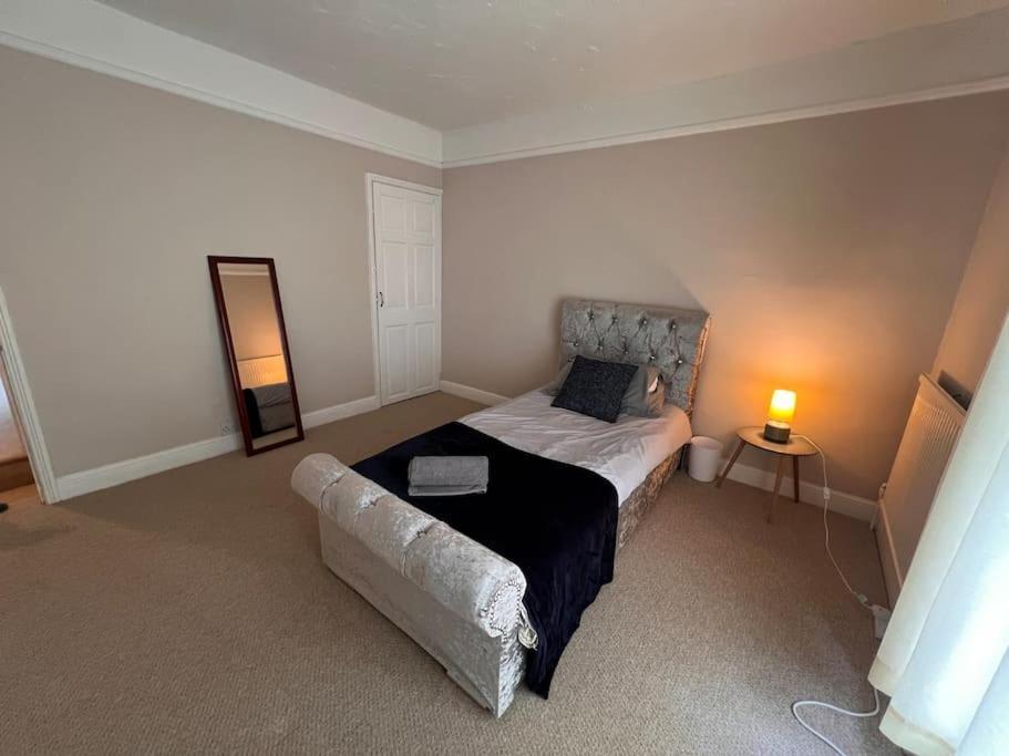 Stylish City Centre Home Norwich Exterior foto