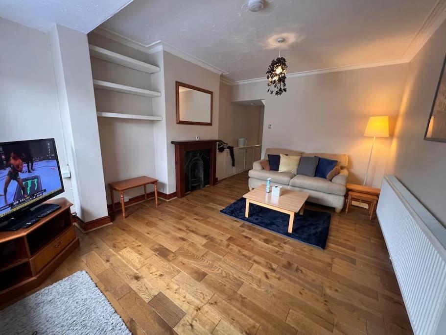 Stylish City Centre Home Norwich Exterior foto